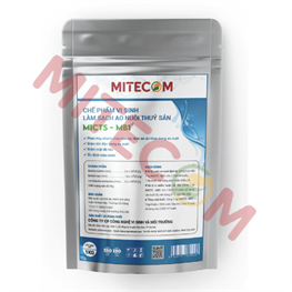MICROPRODUCT FOR CLEANING AGRICULTURE POTS MICTS – MB1